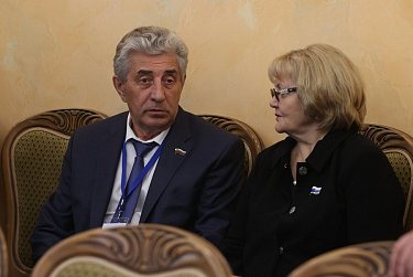 Сергей Грачев: «Потенциал развития интеграционных процессов Союзного государства высокий»